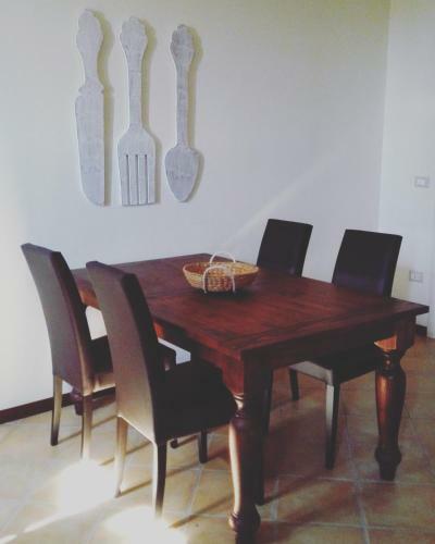 Apartamento Agriturismo Corte Speranza