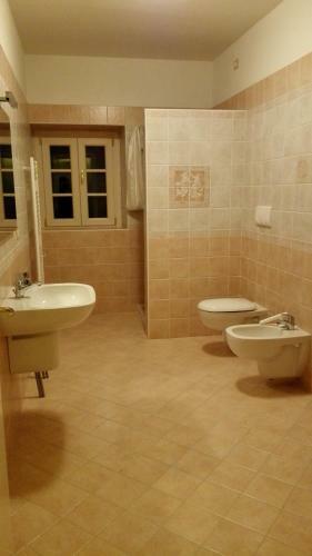 Apartamento Agriturismo Corte Speranza