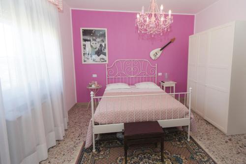 B&B La Casa Di G.g.