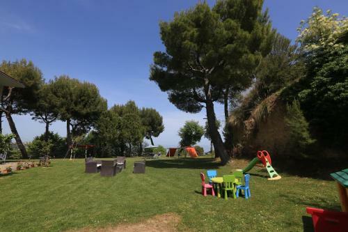 B&B La Casa Di G.g.