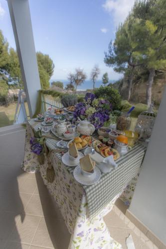 B&B La Casa Di G.g.