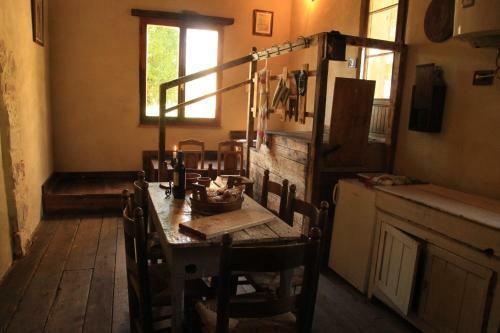 Casa Hobbit