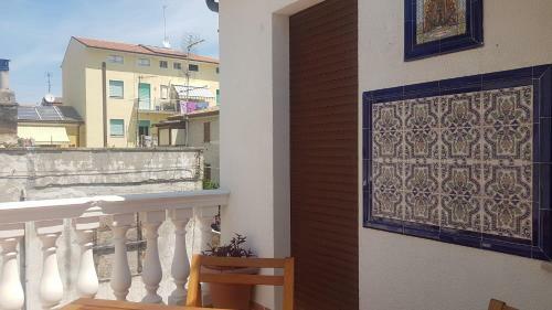 Bed & Breakfast La Casa Blanca