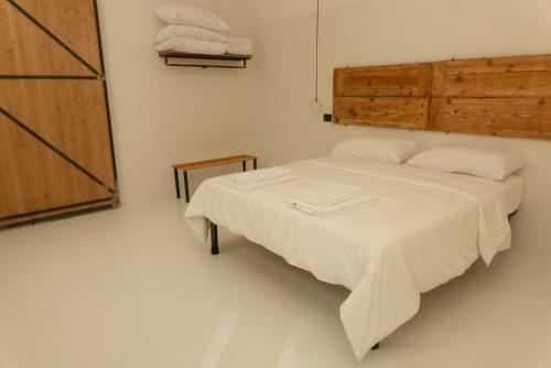 Agroturismo Casa Da Angelo - Country House