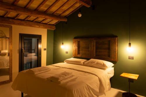 Agroturismo Casa Da Angelo - Country House