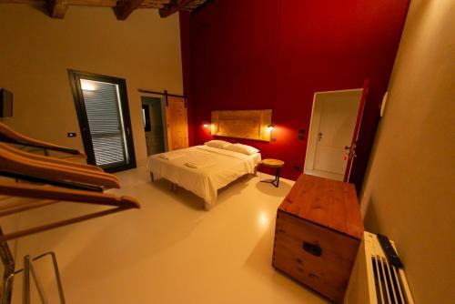 Agroturismo Casa Da Angelo - Country House