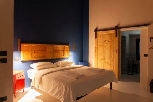 Agroturismo Casa Da Angelo - Country House