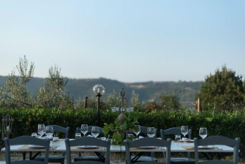 Agroturismo Casa Da Angelo - Country House