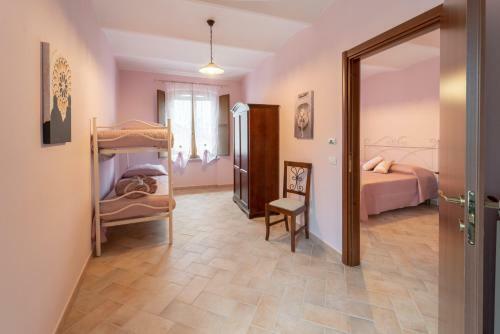 Hotel La Loggia Di San Martino