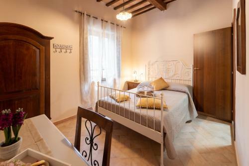 Hotel La Loggia Di San Martino