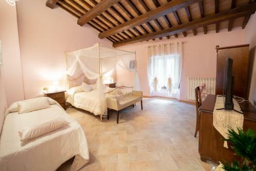 Hotel La Loggia Di San Martino