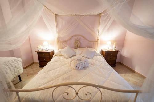 Hotel La Loggia Di San Martino