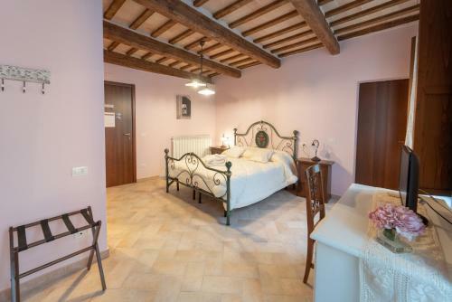 Hotel La Loggia Di San Martino