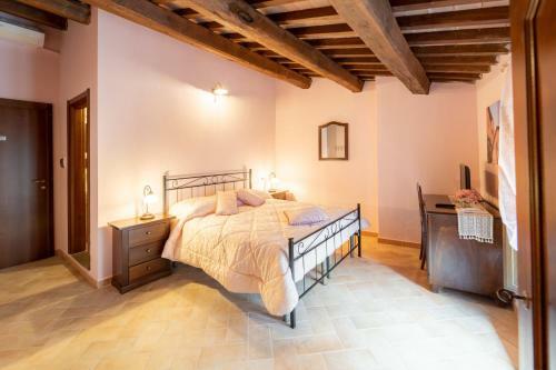 Hotel La Loggia Di San Martino