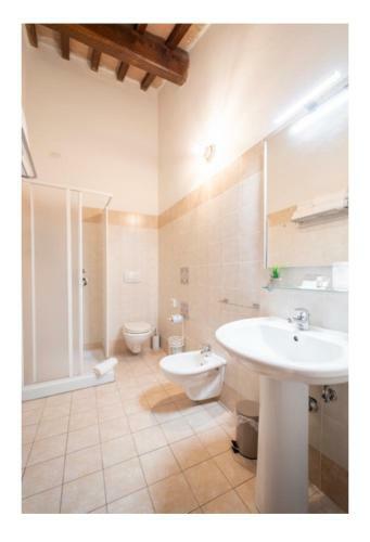 Hotel La Loggia Di San Martino