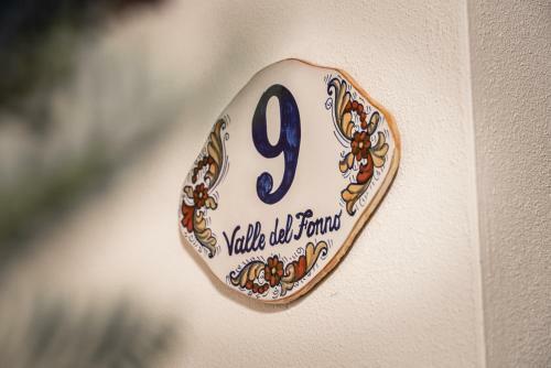 Hotel La Loggia Di San Martino
