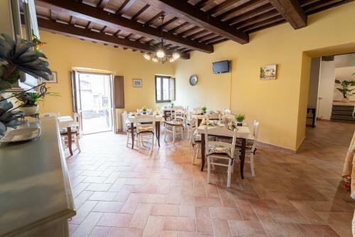 Hotel La Loggia Di San Martino