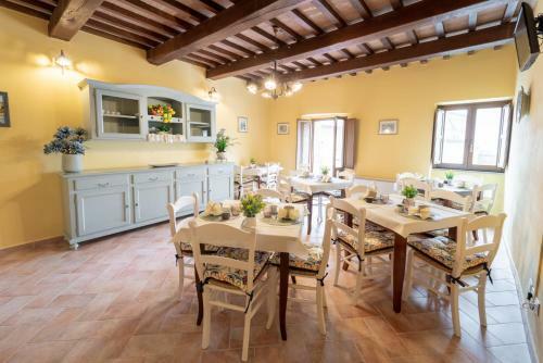 Hotel La Loggia Di San Martino