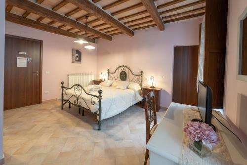 Hotel La Loggia Di San Martino
