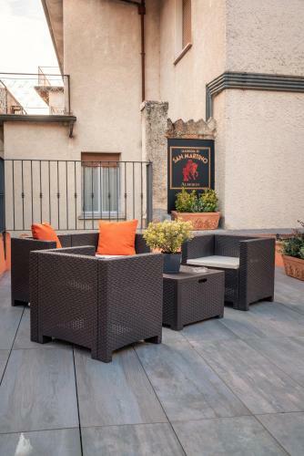 Hotel La Loggia Di San Martino