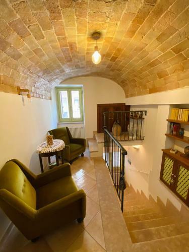 Grele Dwelling - La Dimora Nel Borgo