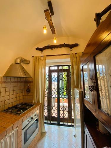 Grele Dwelling - La Dimora Nel Borgo