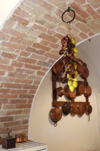 Grele Dwelling - La Dimora Nel Borgo