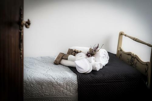 Hostal Residenza Le Terrazze Di Gualdo Rent Rooms
