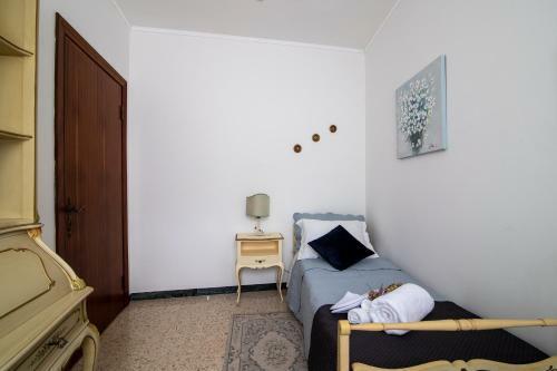 Hostal Residenza Le Terrazze Di Gualdo Rent Rooms