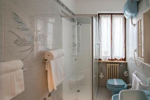 Hostal Residenza Le Terrazze Di Gualdo Rent Rooms