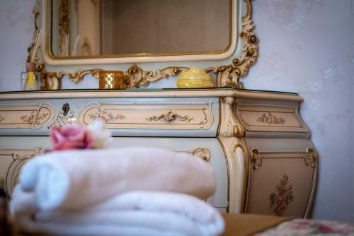 Hostal Residenza Le Terrazze Di Gualdo Rent Rooms