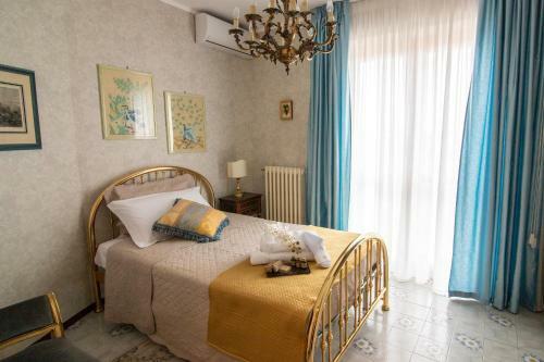 Hostal Residenza Le Terrazze Di Gualdo Rent Rooms