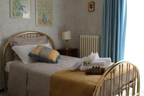 Hostal Residenza Le Terrazze Di Gualdo Rent Rooms
