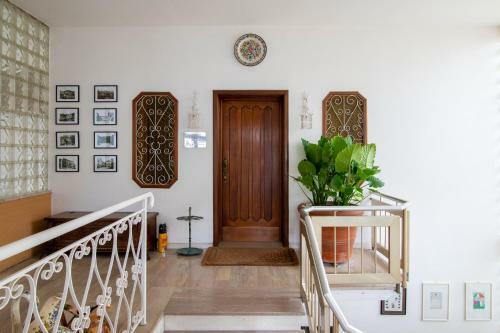 Hostal Residenza Le Terrazze Di Gualdo Rent Rooms