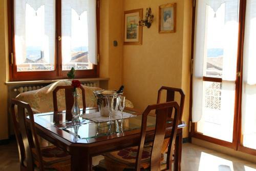 Hostal Residenza Le Terrazze Di Gualdo Rent Rooms