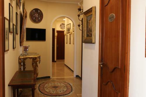Hostal Residenza Le Terrazze Di Gualdo Rent Rooms