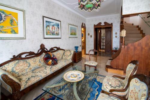 Hostal Residenza Le Terrazze Di Gualdo Rent Rooms
