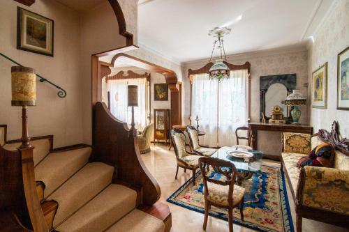 Hostal Residenza Le Terrazze Di Gualdo Rent Rooms