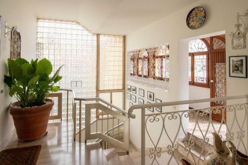 Hostal Residenza Le Terrazze Di Gualdo Rent Rooms
