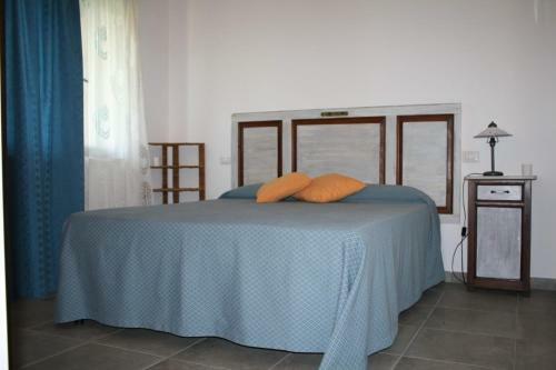 Apartamento Agriturismo Podere 678