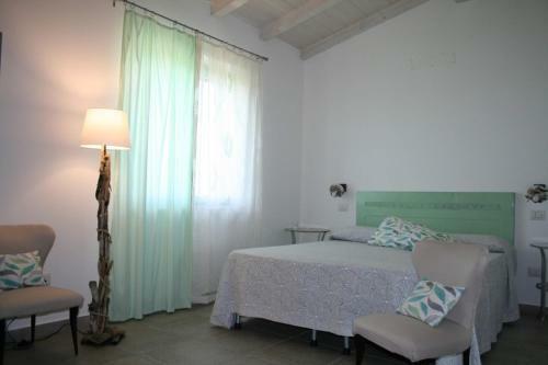 Apartamento Agriturismo Podere 678