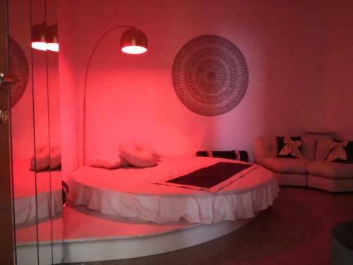 Bed & Breakfast Babbo Maison