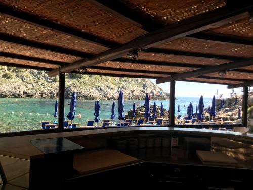 Apartamento La Casa Sulla Scogliera