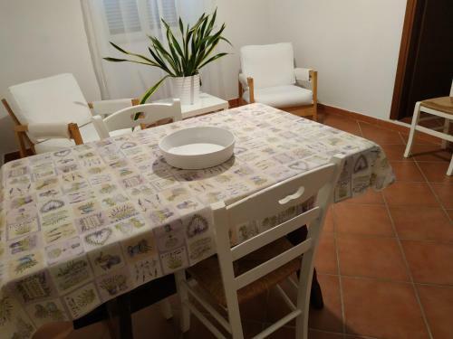 Apartamento Il Giglio Appartamenti