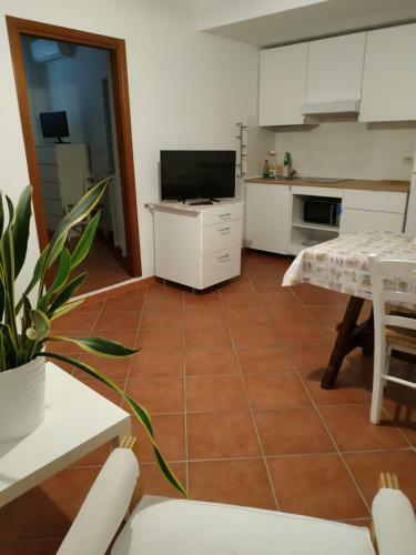 Apartamento Il Giglio Appartamenti