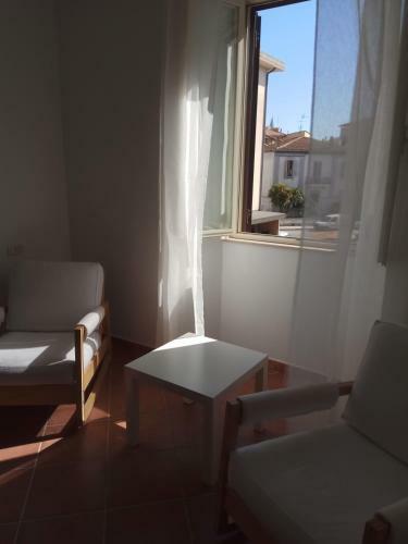 Apartamento Il Giglio Appartamenti