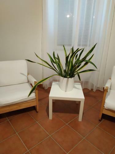 Apartamento Il Giglio Appartamenti