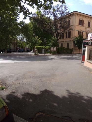 Apartamento Il Giglio Appartamenti