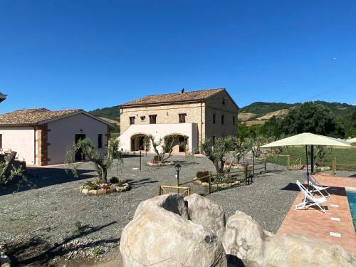 Apartamento Locazione Turistica Libertas