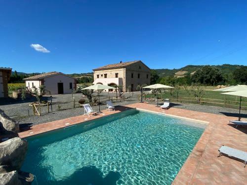 Apartamento Locazione Turistica Libertas